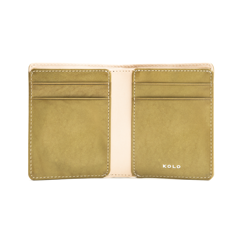 
                      
                        Dino Leather Wallet
                      
                    