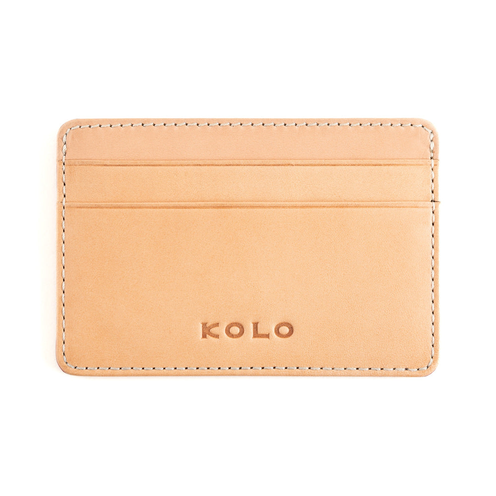 
                      
                        Otis Card Holder
                      
                    