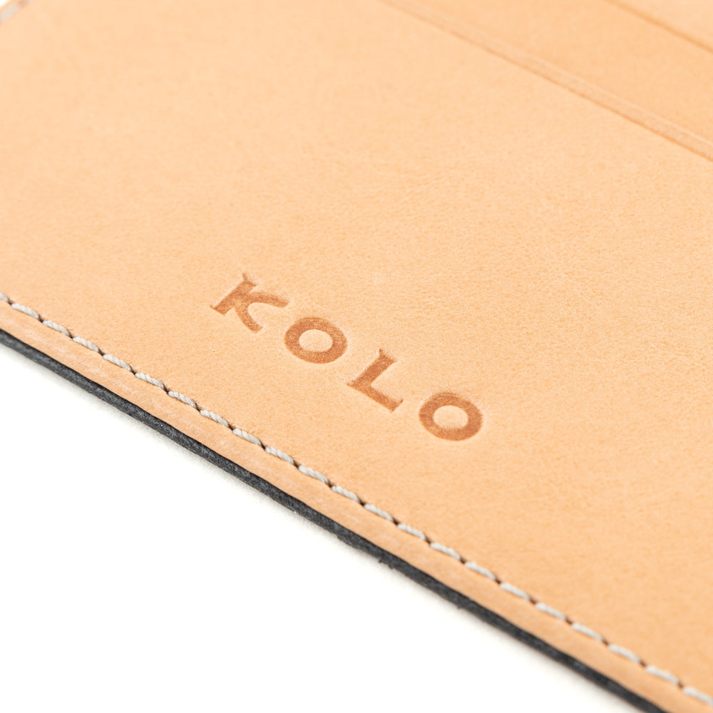 
                      
                        Otis Card Holder
                      
                    