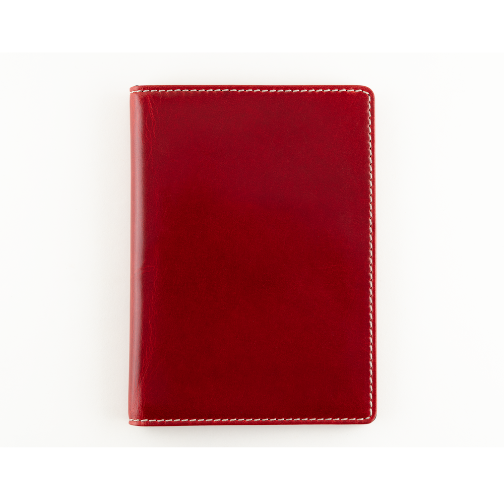 
                      
                        Patrol Passport Cover
                      
                    