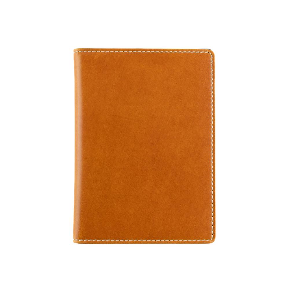 Patrol Passport Cover