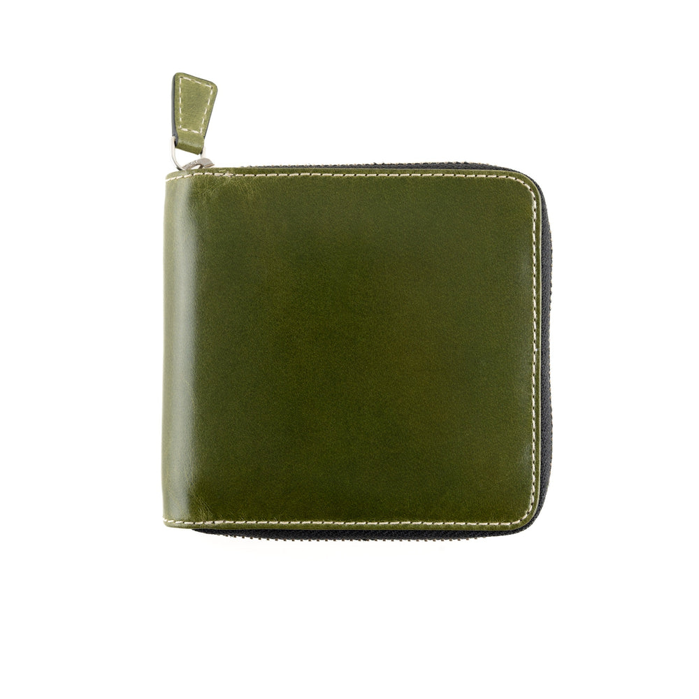 Percy Zip Wallet