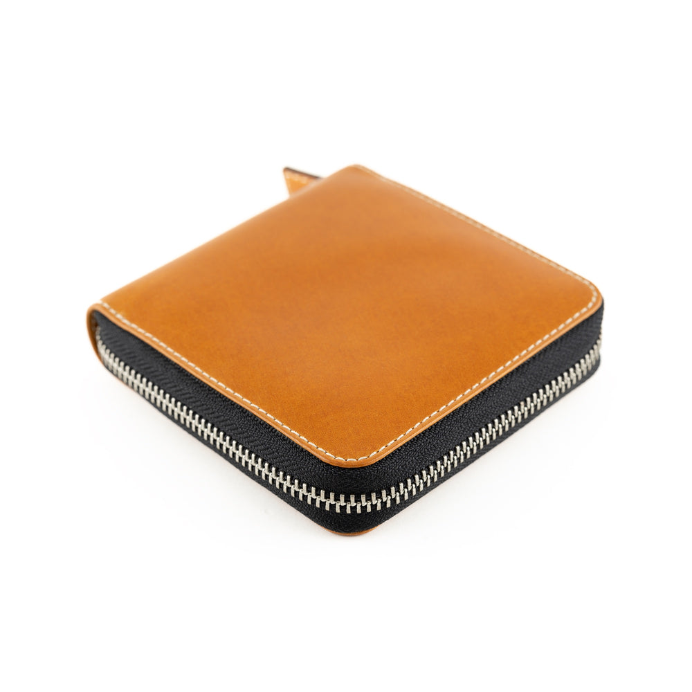 
                      
                        Percy Zip Wallet
                      
                    