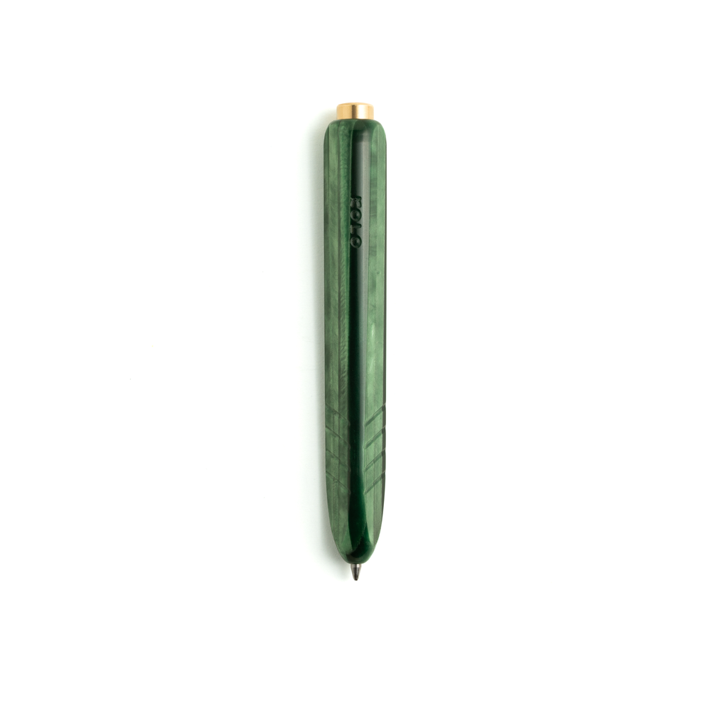 
                      
                        Tino Limited Edition Ballpoint Pen
                      
                    