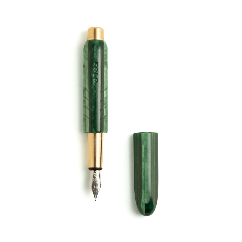 
                      
                        Tino Limited Edition Fountain Pen
                      
                    