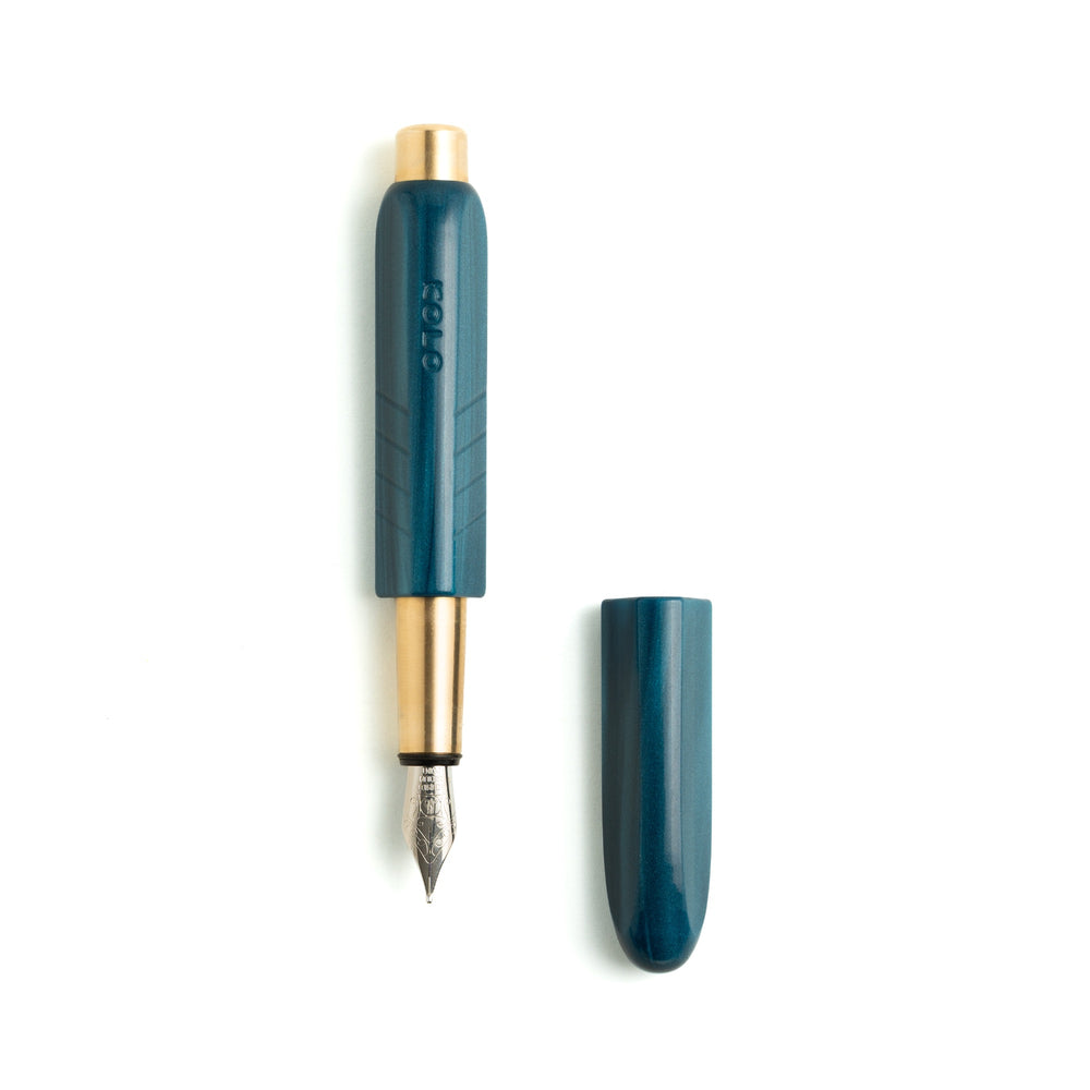 
                      
                        Tino Special Edition Fountain Pen
                      
                    