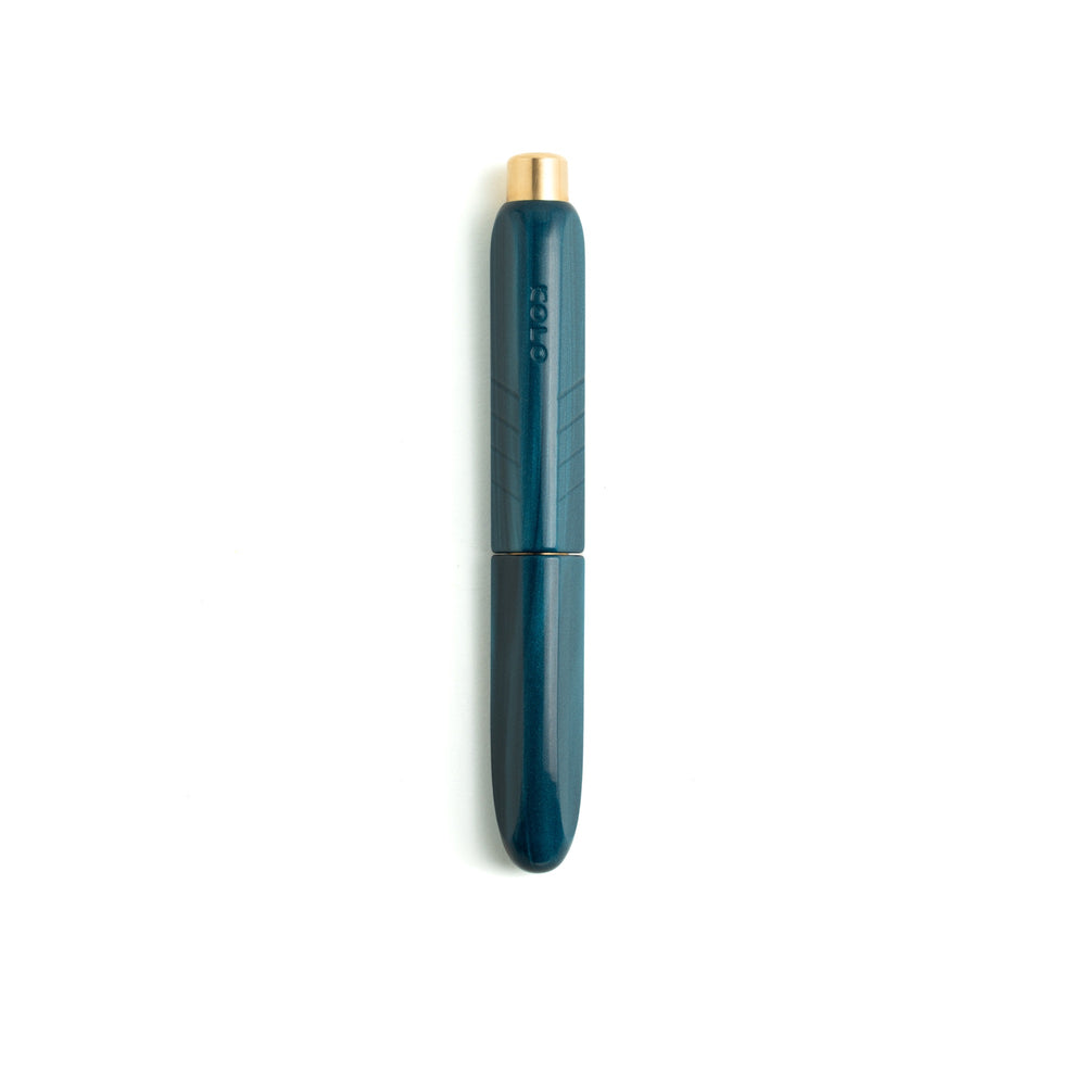 
                      
                        Tino Special Edition Fountain Pen
                      
                    