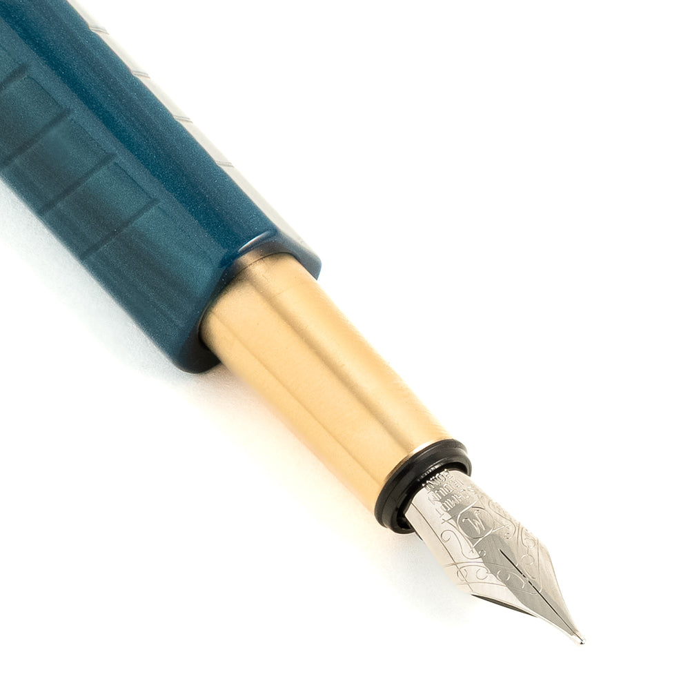 
                      
                        Tino Special Edition Fountain Pen
                      
                    