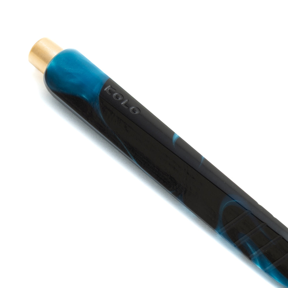 
                      
                        Tino Limited Edition Ballpoint Pen
                      
                    