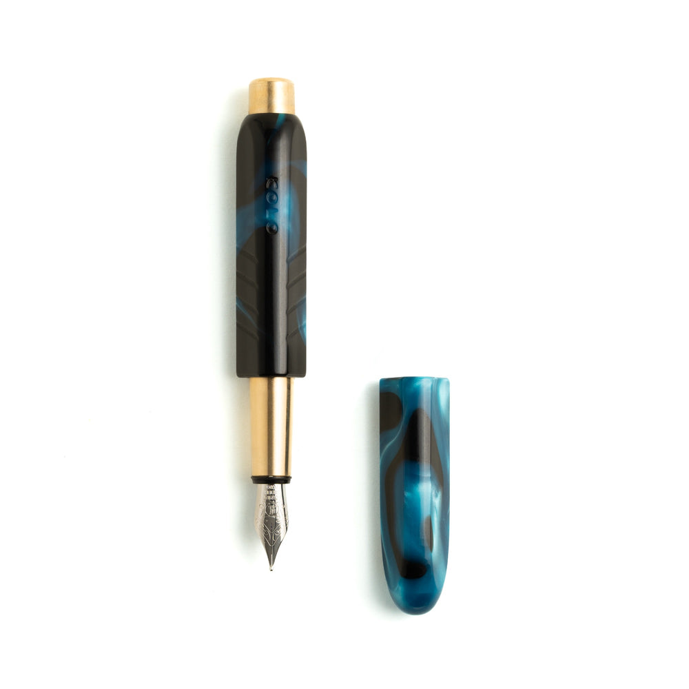 Tino Limited Edition Fountain Pen