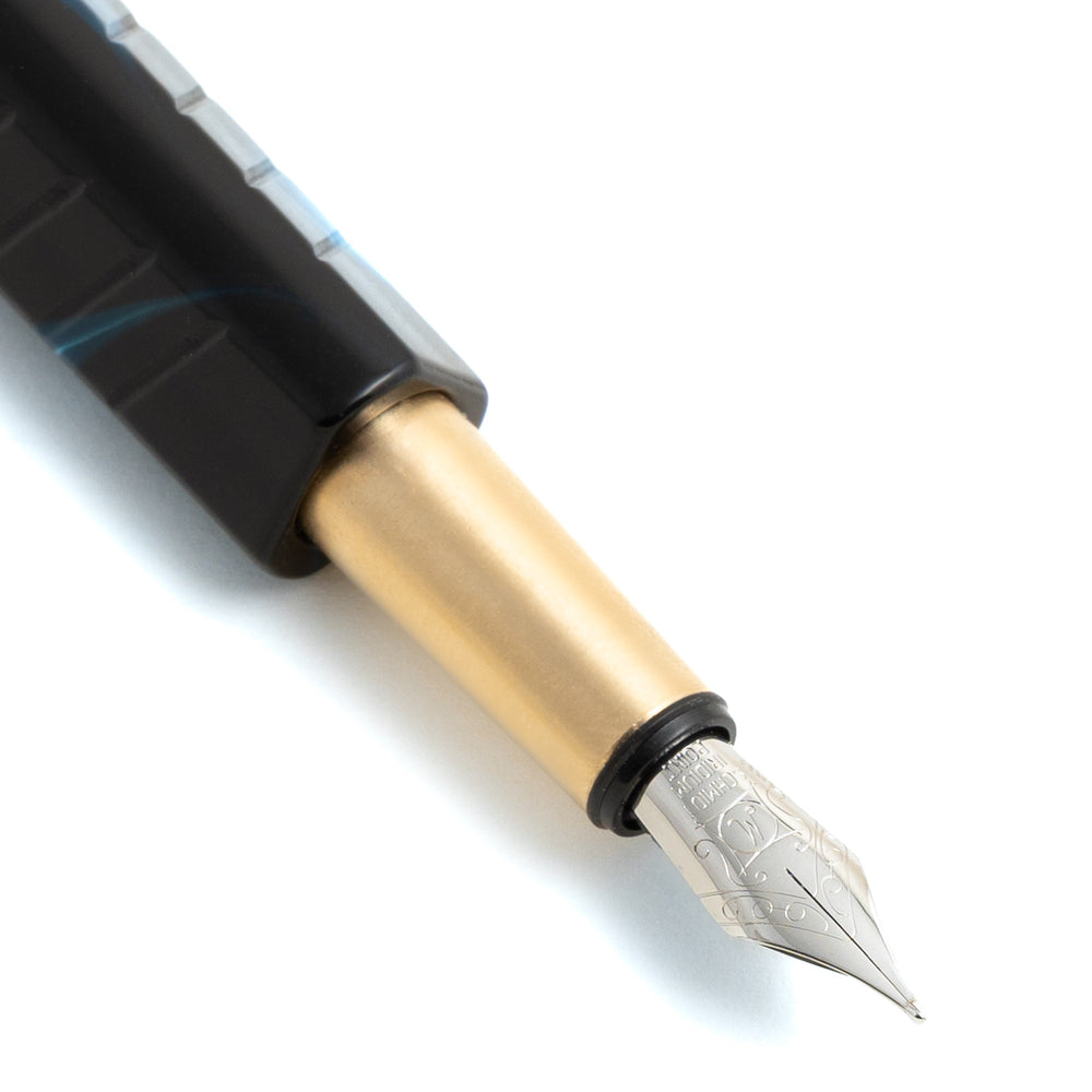 
                      
                        Tino Limited Edition Fountain Pen
                      
                    