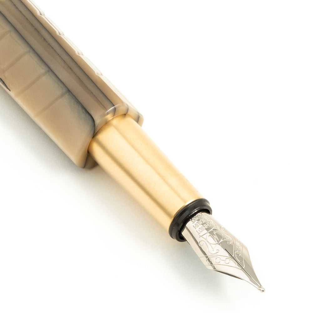 
                      
                        Tino Special Edition Fountain Pen
                      
                    