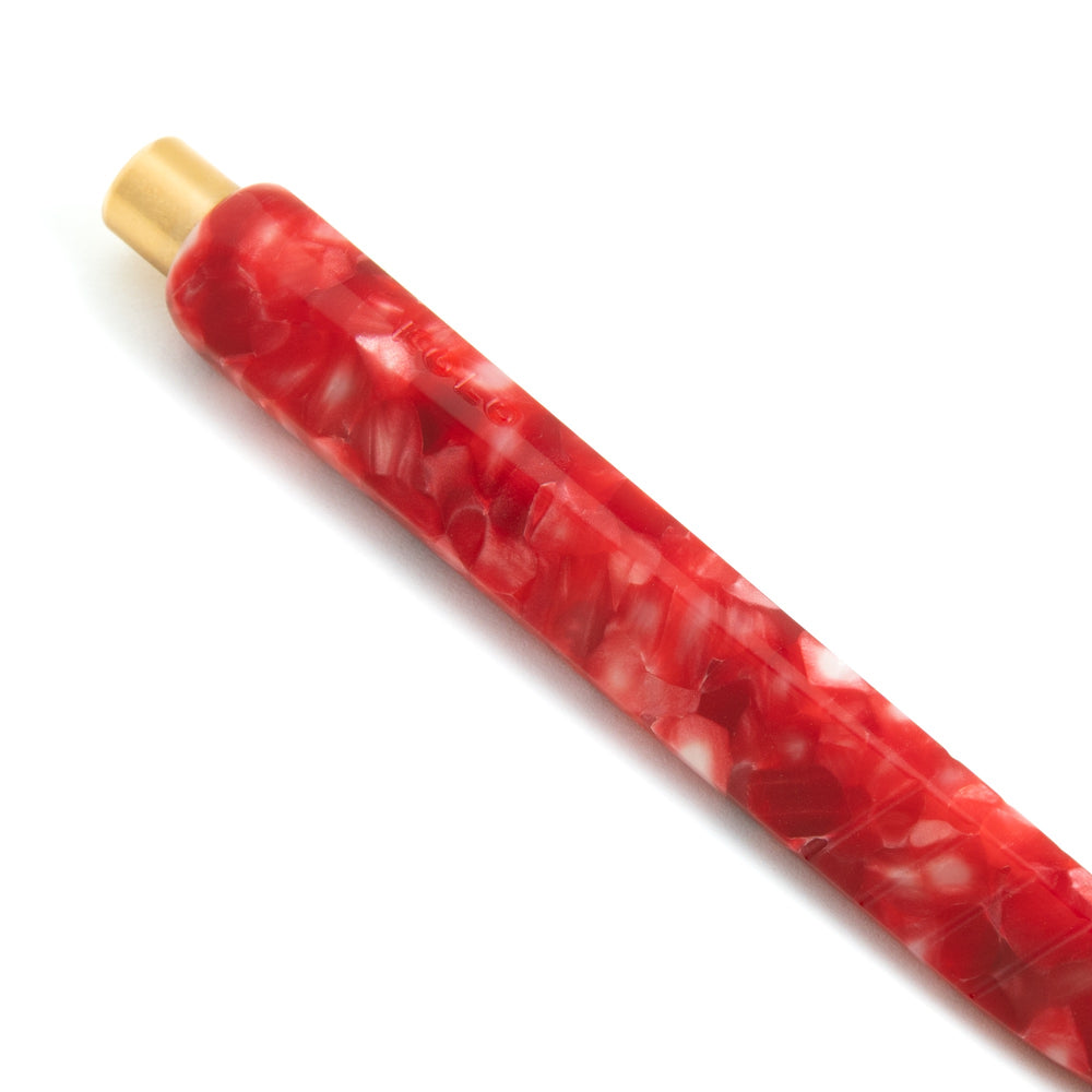 
                      
                        Tino Limited Edition Ballpoint Pen
                      
                    