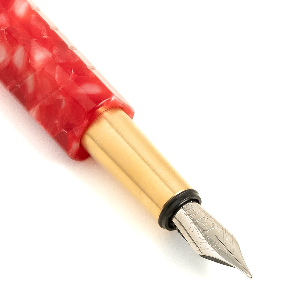 
                      
                        Tino Limited Edition Fountain Pen
                      
                    