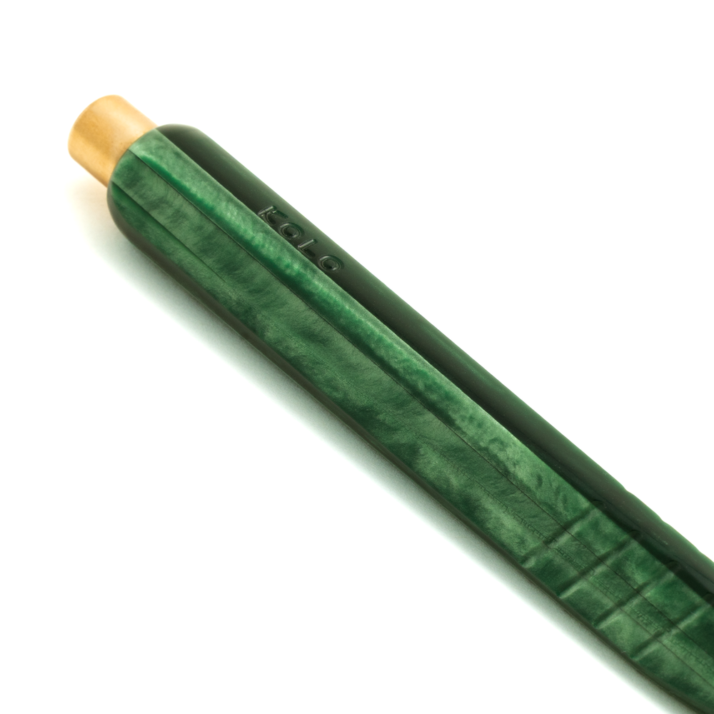 
                      
                        Tino Limited Edition Ballpoint Pen
                      
                    