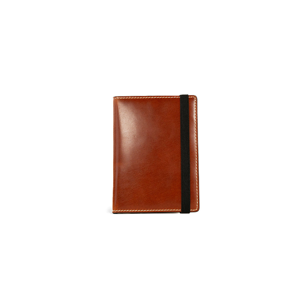 
                      
                        Patrol Leather Passport Journal
                      
                    