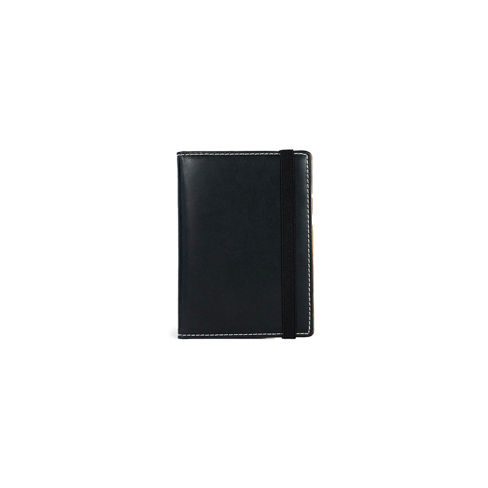 
                      
                        Patrol Leather Passport Journal
                      
                    