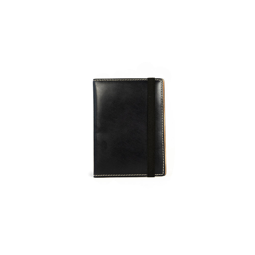 
                      
                        Patrol Leather Passport Journal
                      
                    