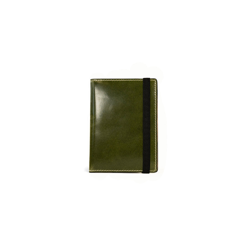 
                      
                        Patrol Leather Passport Journal
                      
                    