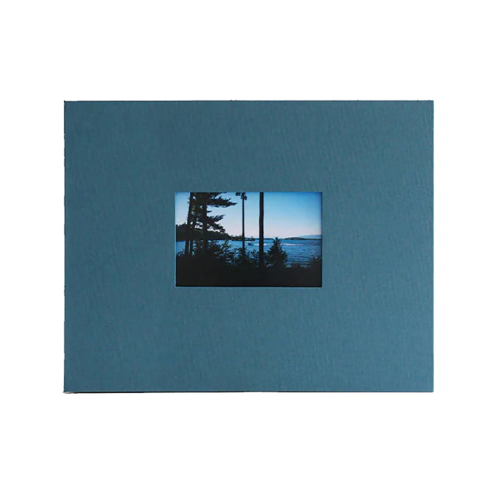 
                      
                        Newport 11x14 Scrapbook
                      
                    
