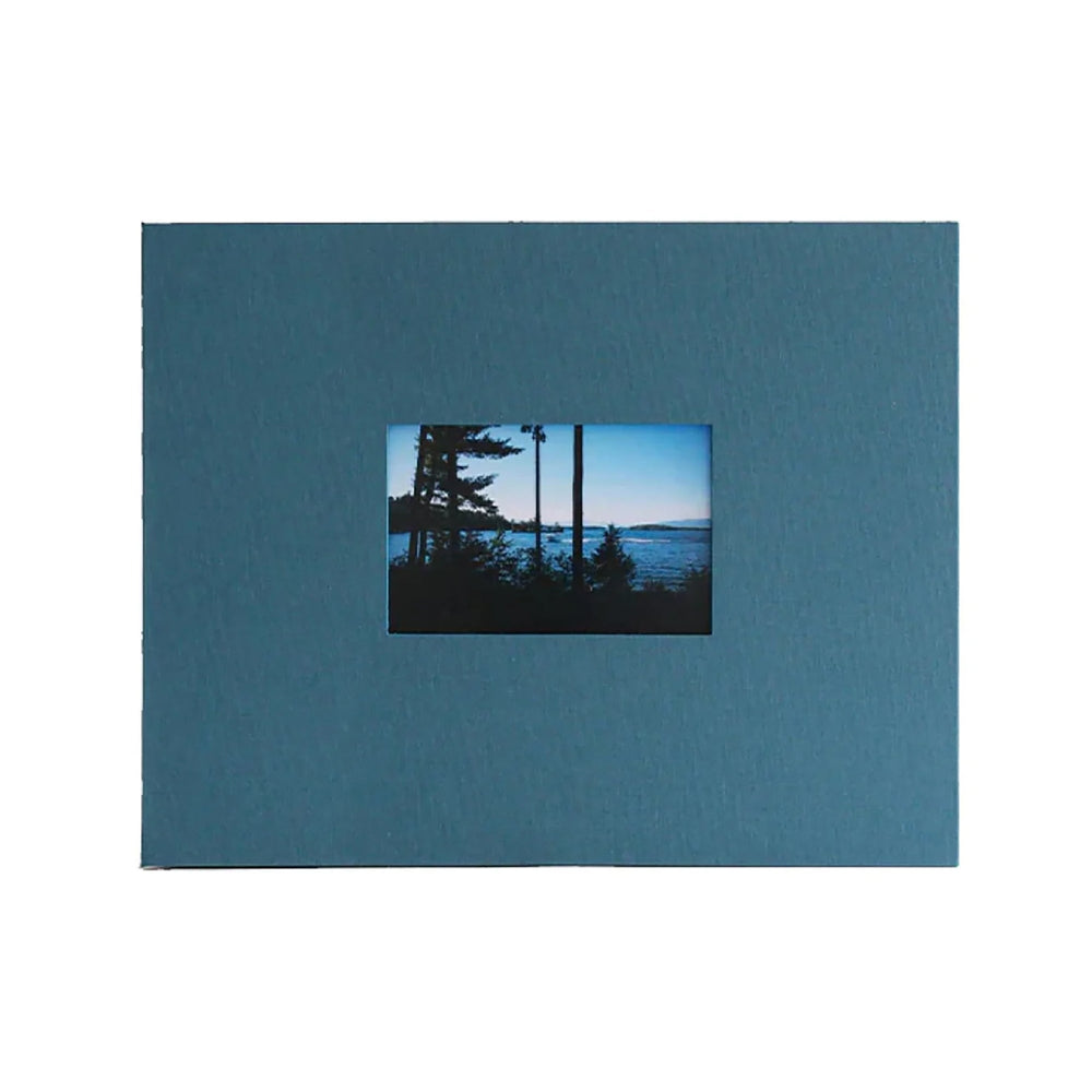 
                      
                        Newport 11x14 Scrapbook
                      
                    