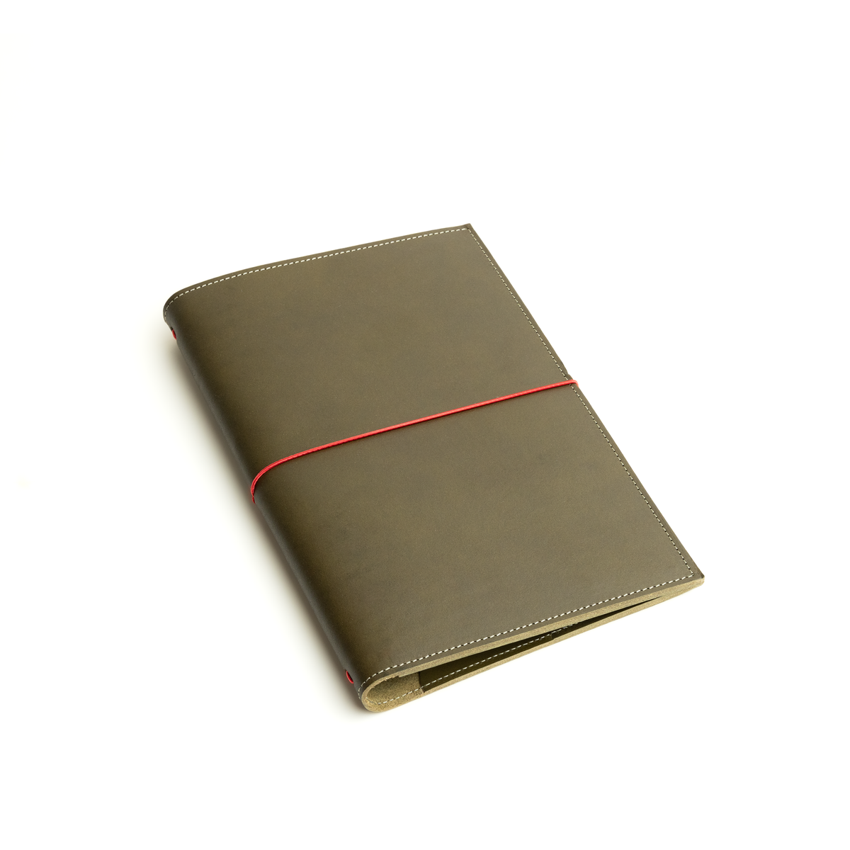 Leather Portfolio A5 – Topdrawer Leather Portfolio A5 – Topdrawer