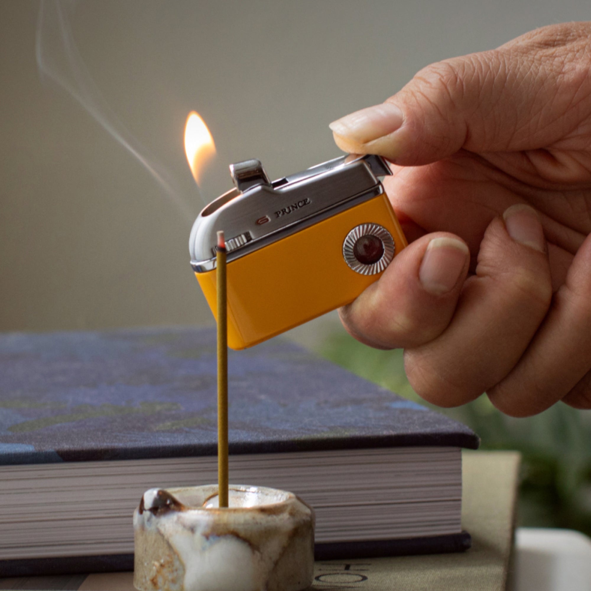 Prince Dolphin Lighter | Topdrawer