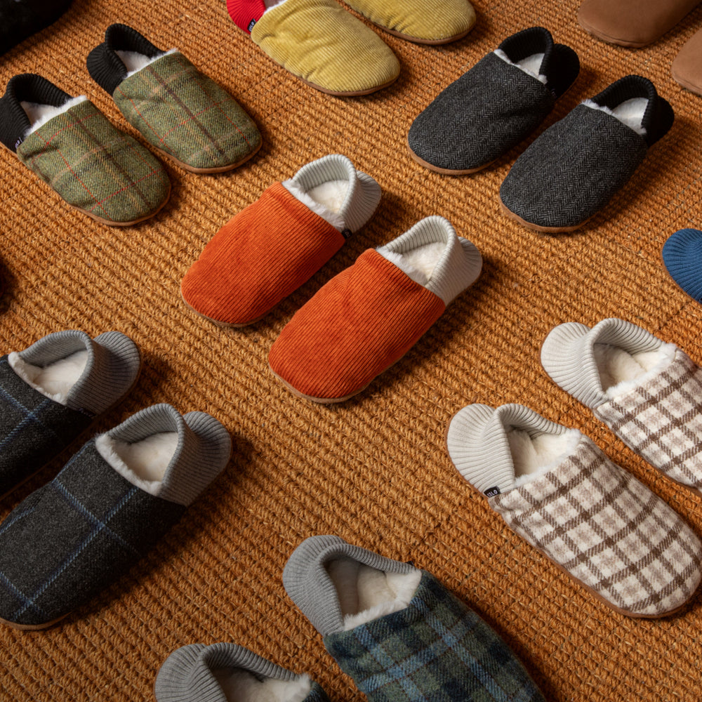 House Shoes, Bags, Eyewear, Pens & Paper | Topdrawer