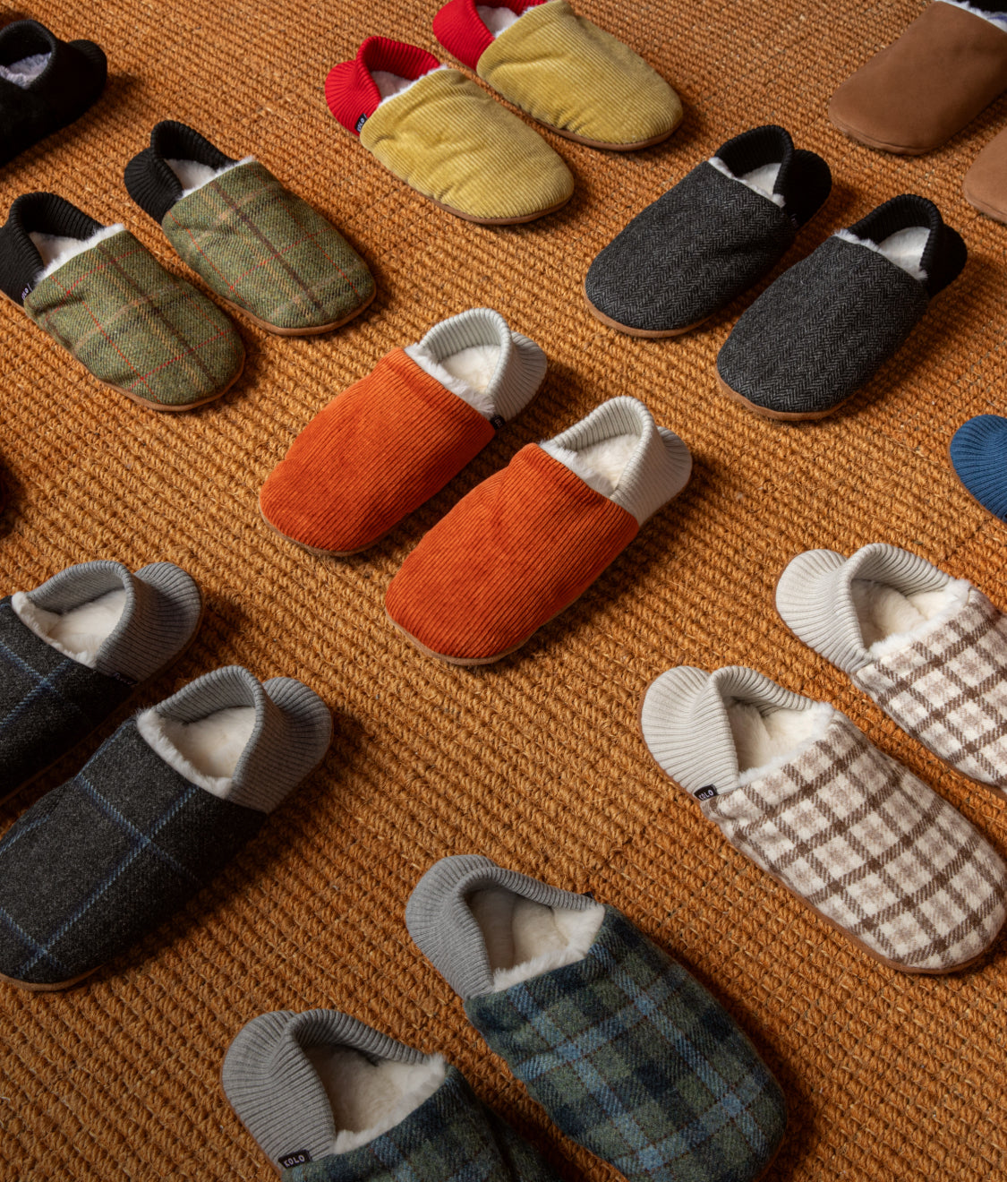House Shoes, Bags, Eyewear, Pens & Paper | Topdrawer