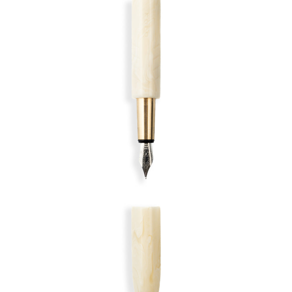 
                      
                        Tino Limited Edition Fountain Pen
                      
                    