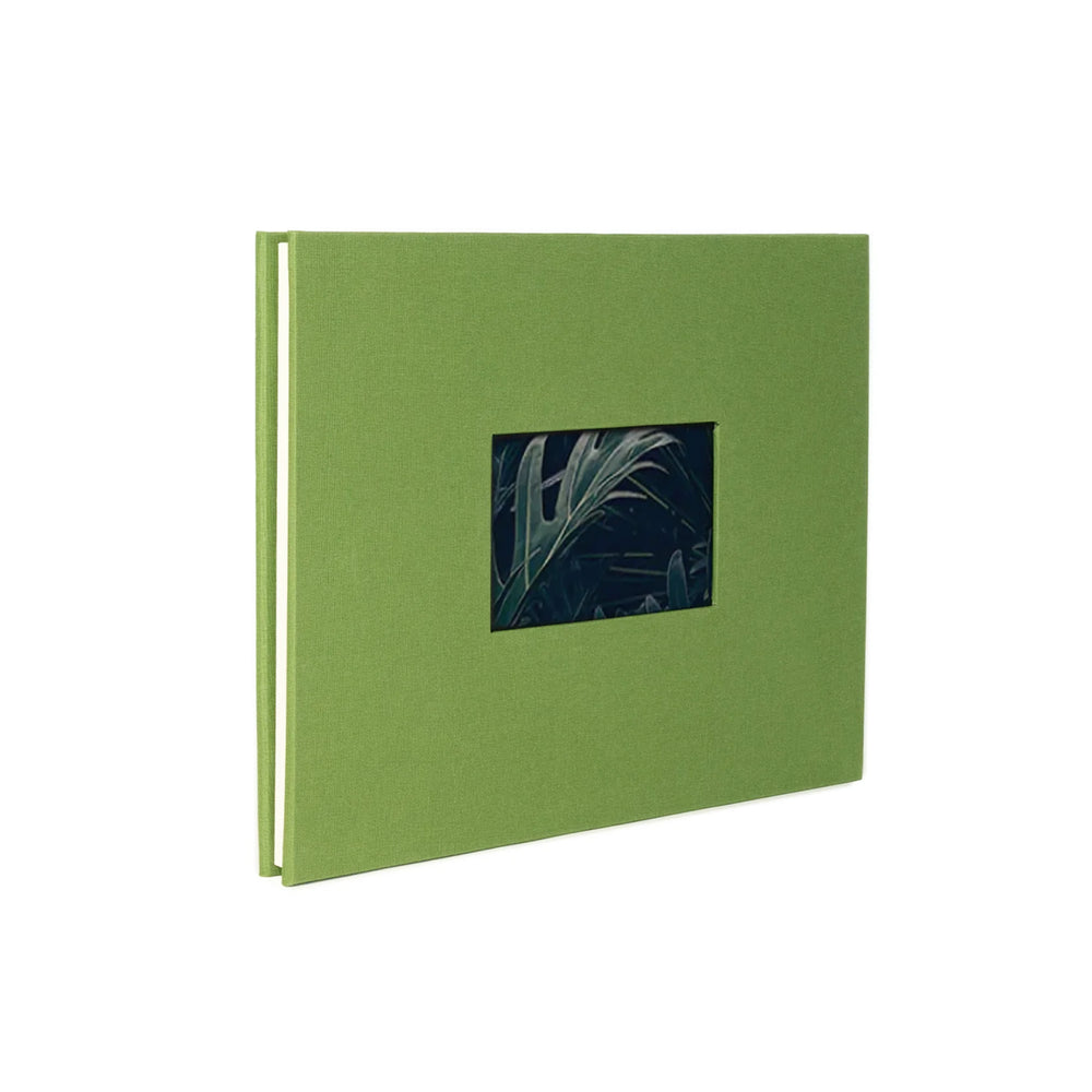 
                      
                        Newport 11x14 Scrapbook
                      
                    