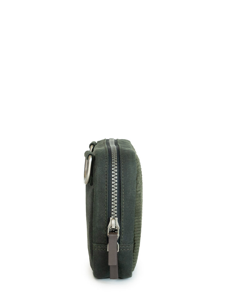 VALERIE SHOULDER BAG OLIVE