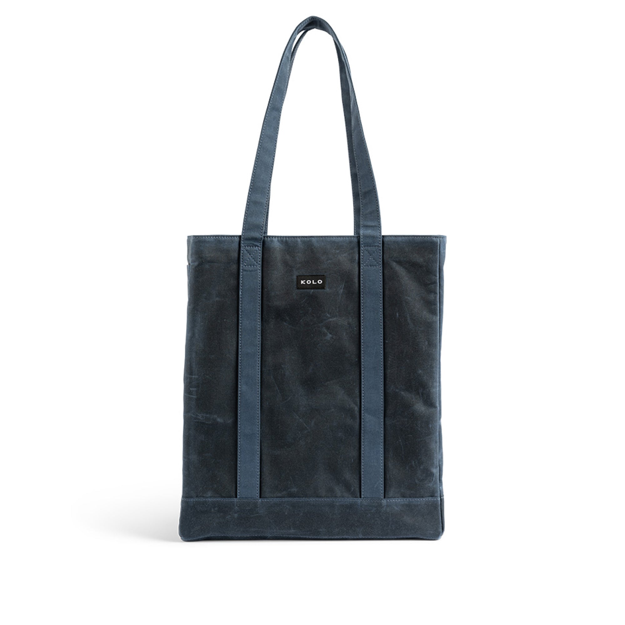 Creek Angler's Device Canvas Tote Bag ① Creek Angler's Device Logo Tote - Natural – Outsiders Store UK