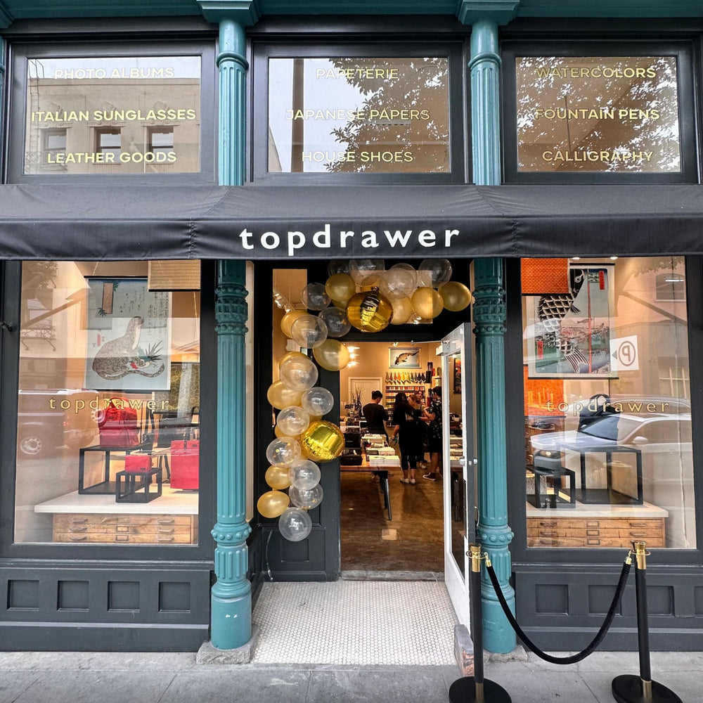 Topdrawer