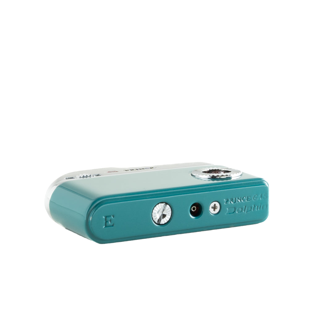 
                      
                        Dolphin Lighter
                      
                    