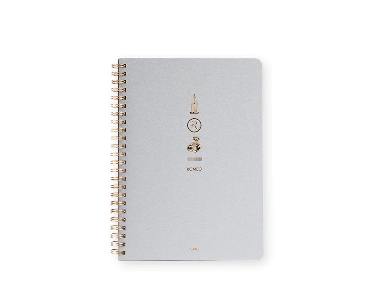 Romeo Notebook A5 Limited Edition