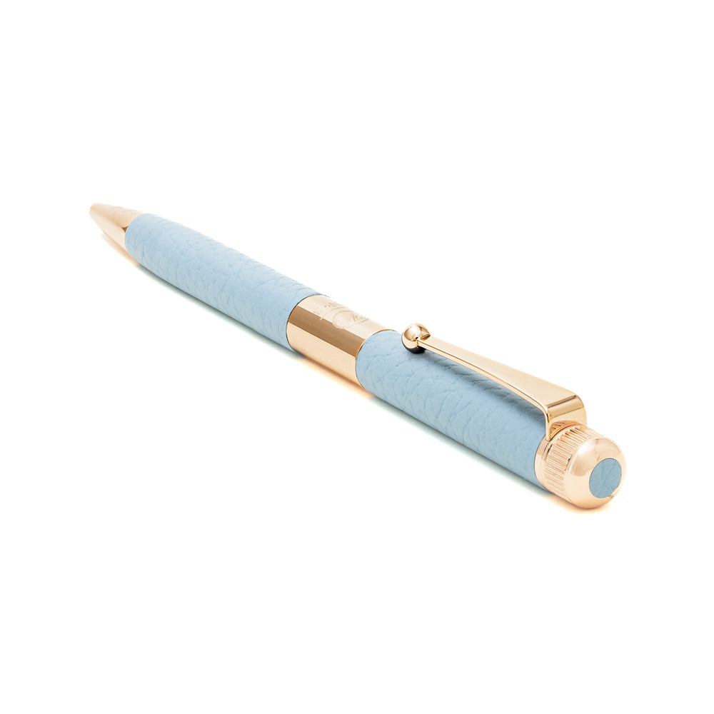 
                      
                        No.3 Leather Ballpoint Pen Extra Slim
                      
                    