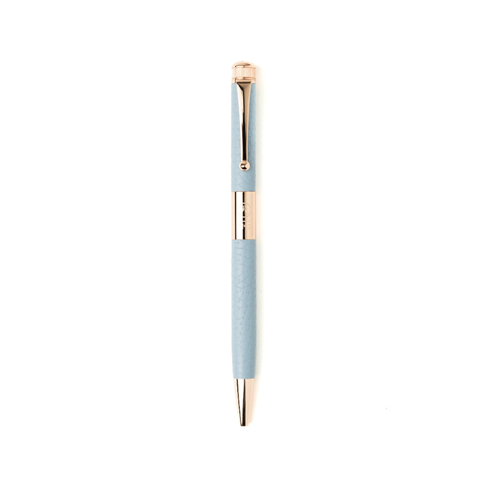 
                      
                        No.3 Leather Ballpoint Pen Extra Slim
                      
                    