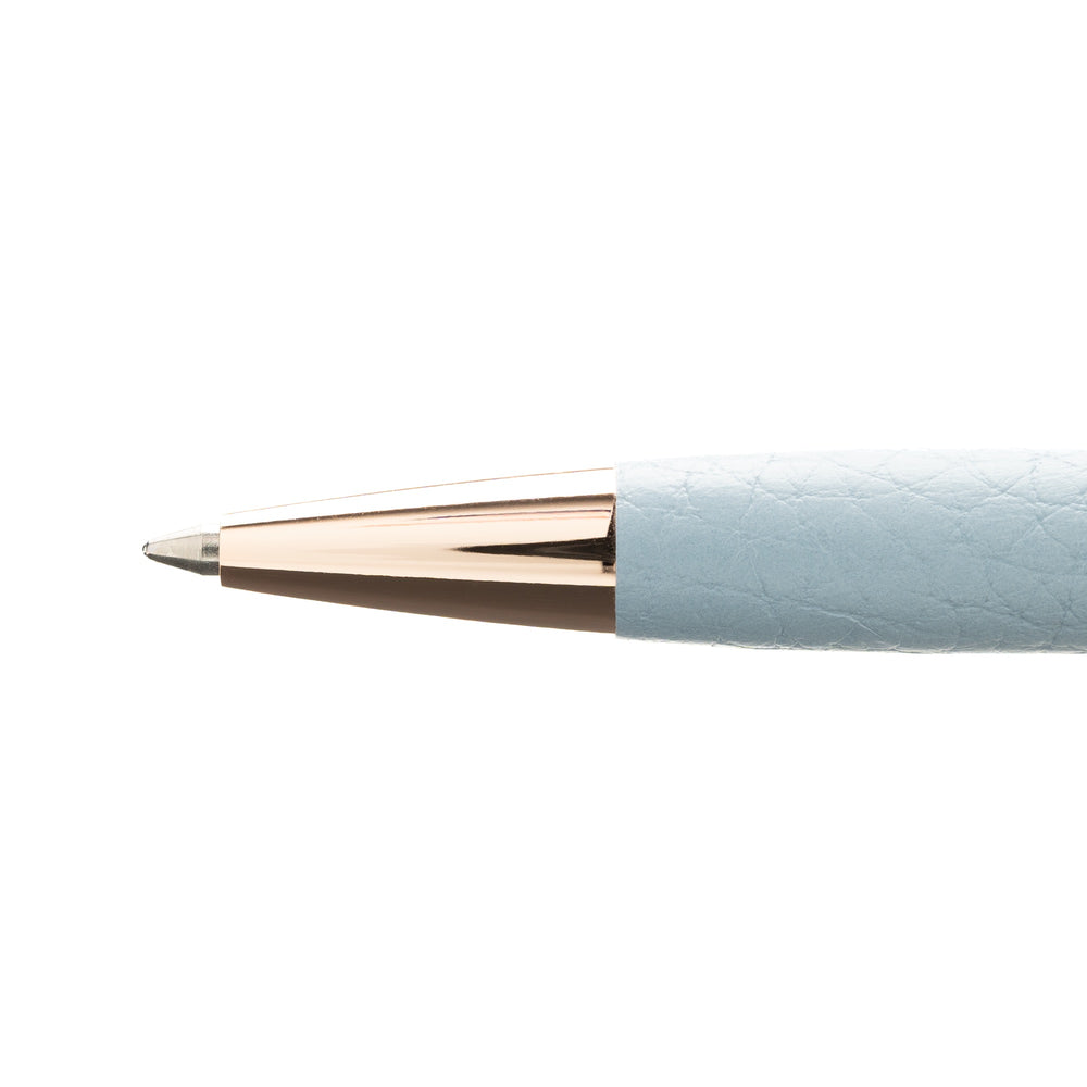 
                      
                        No.3 Leather Ballpoint Pen Extra Slim
                      
                    