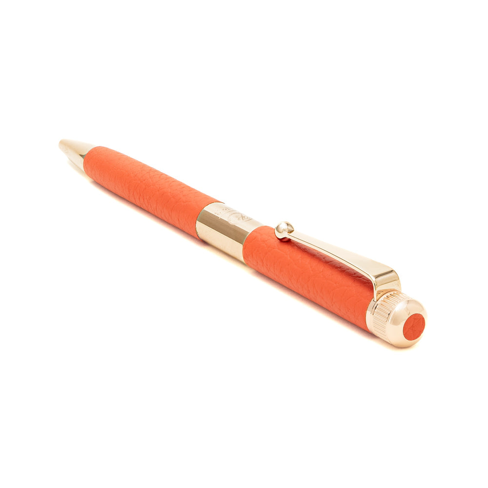 
                      
                        No.3 Leather Ballpoint Pen Extra Slim
                      
                    