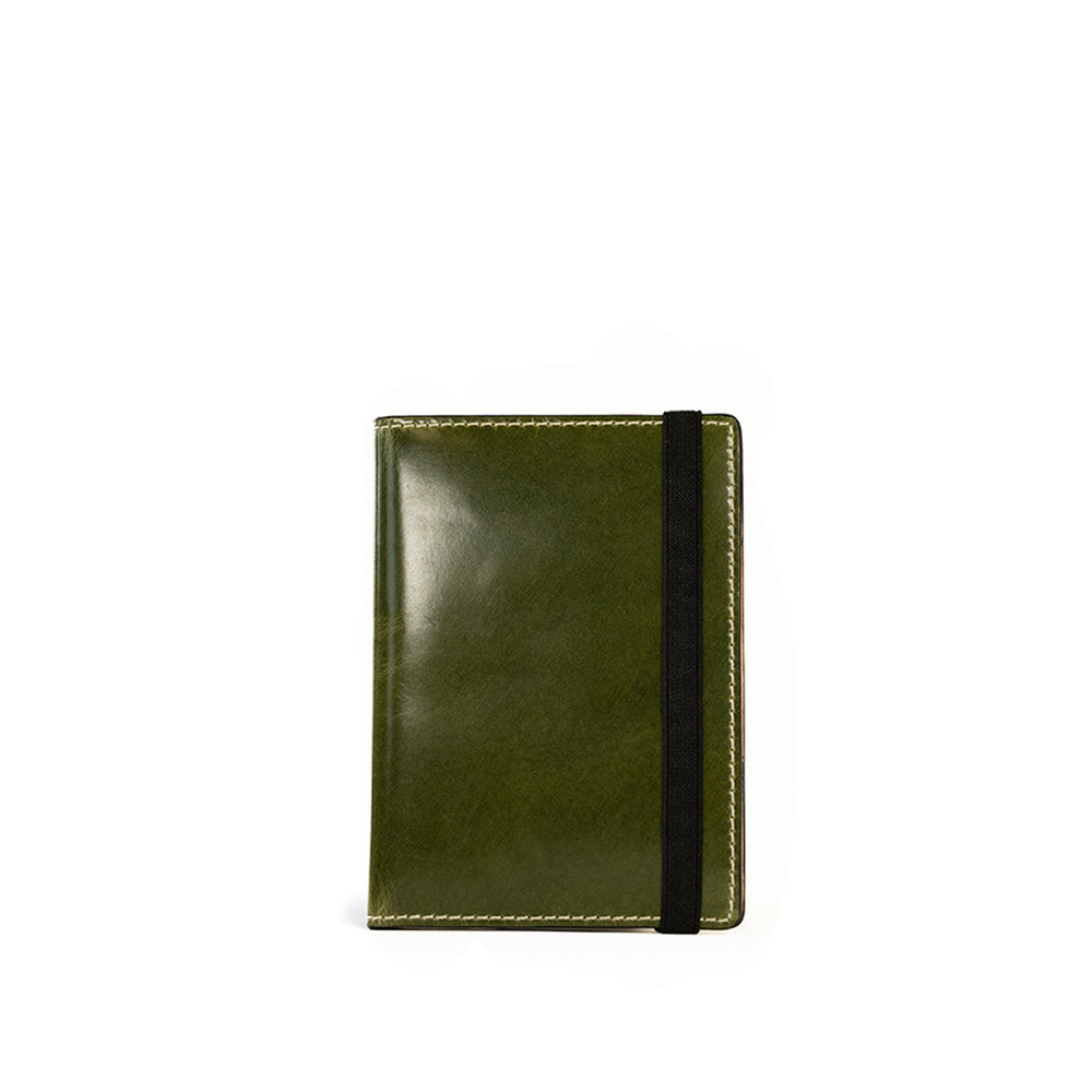 
                      
                        Patrol Leather Passport Journal
                      
                    