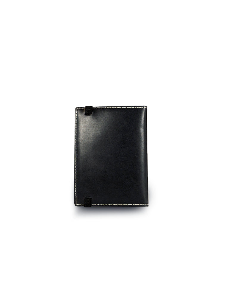 
                      
                        Patrol Leather Passport Journal
                      
                    