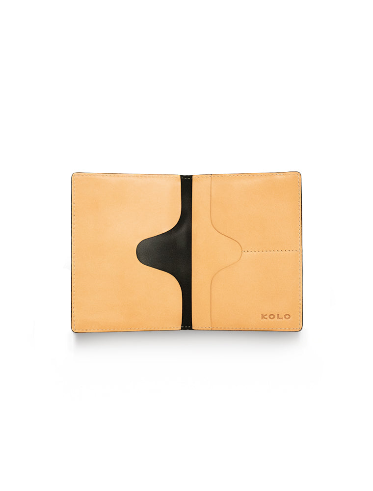 
                      
                        Patrol Leather Passport Journal
                      
                    