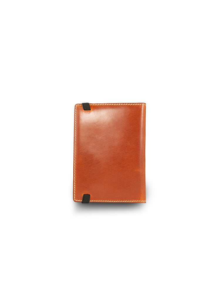 
                      
                        Patrol Leather Passport Journal
                      
                    