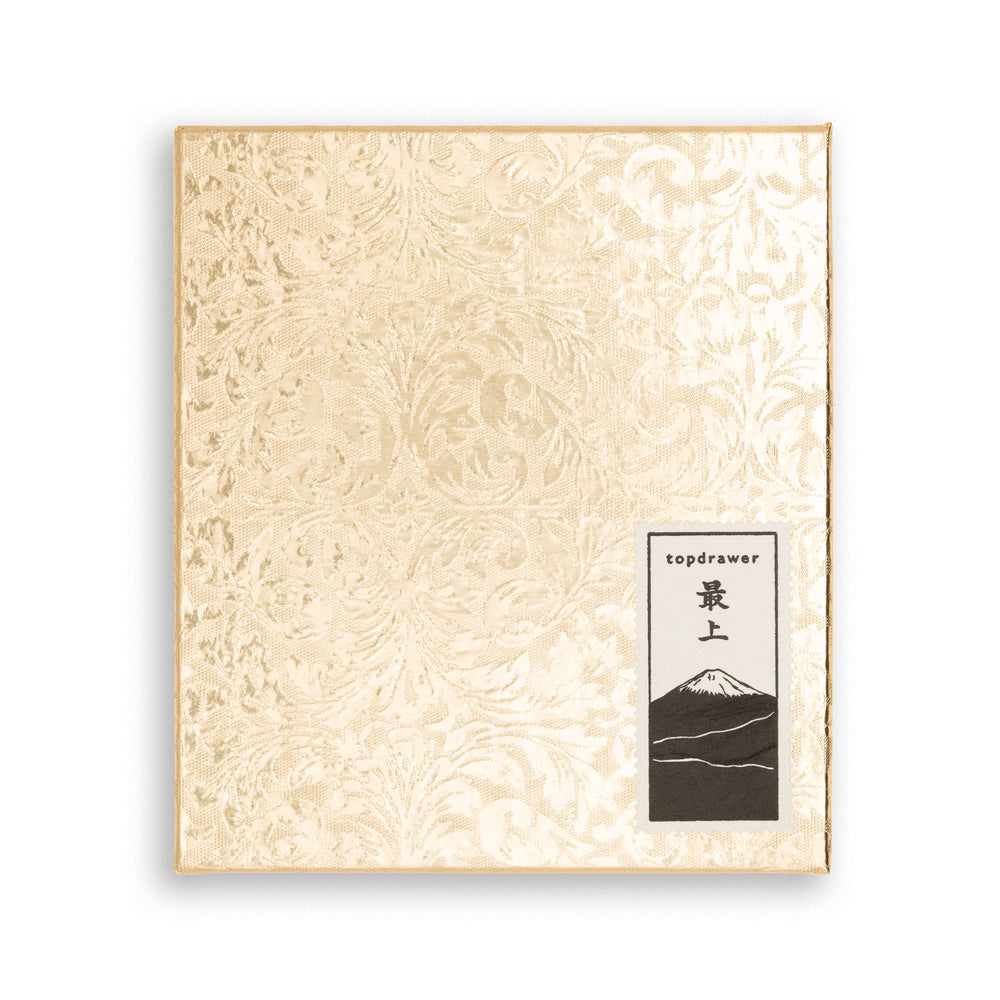 Beginner Japanese Calligraphy Travel Set