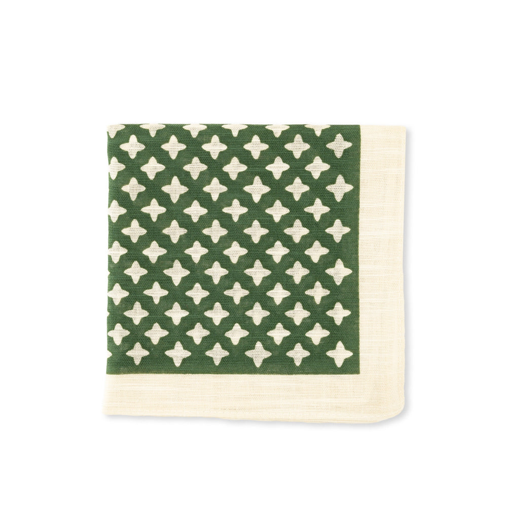 
                      
                        Japanese Handkerchief
                      
                    