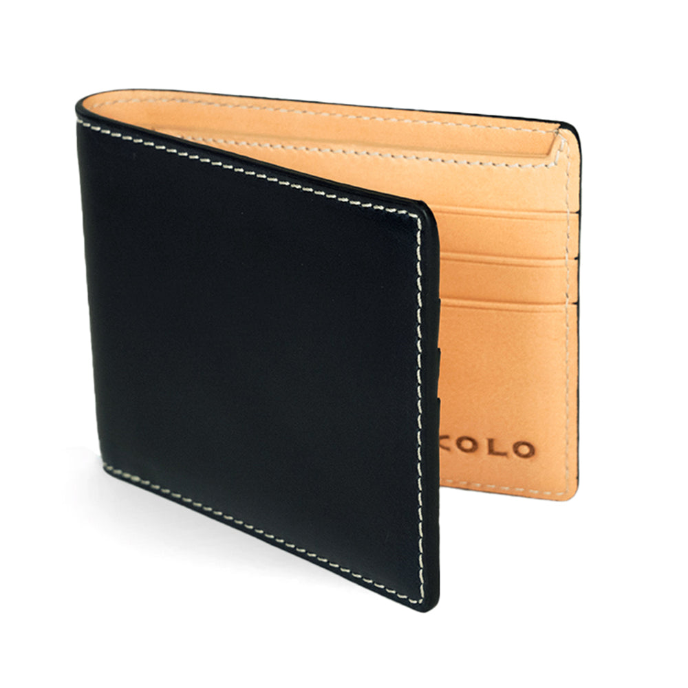 
                      
                        Camden Leather Wallet
                      
                    
