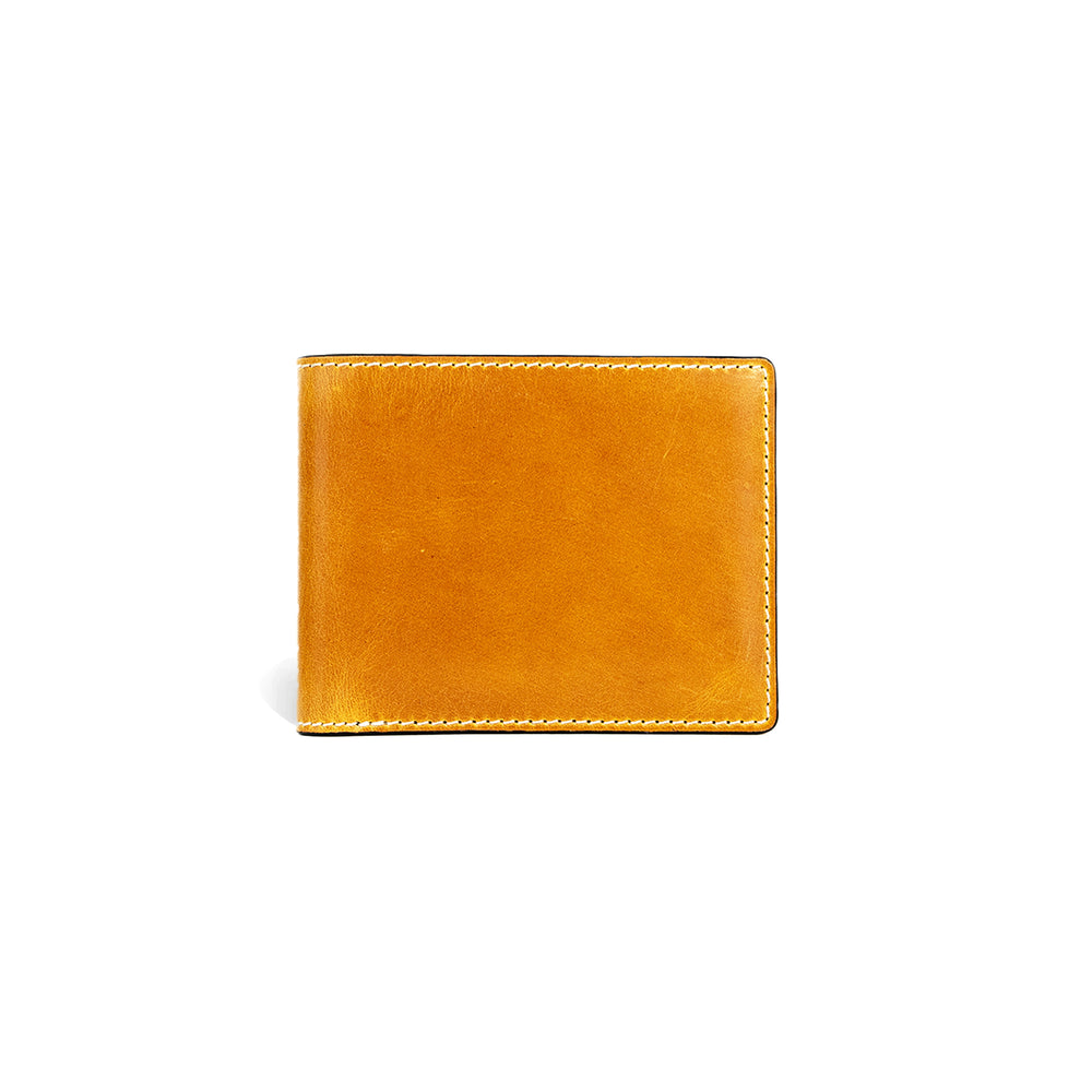 
                      
                        Camden Leather Wallet
                      
                    