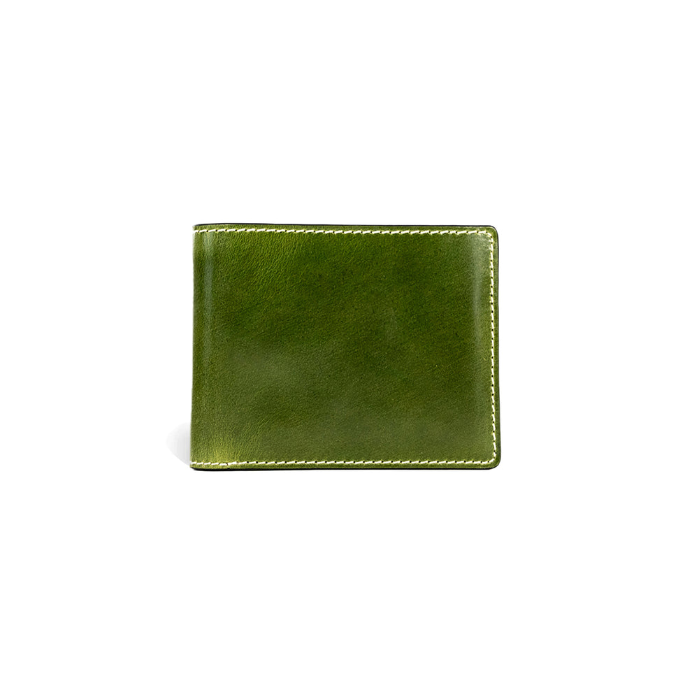 
                      
                        Camden Leather Wallet
                      
                    