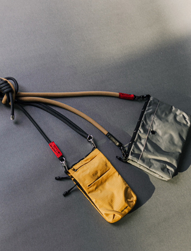 Sacoche téléphone - Fashion-Bags